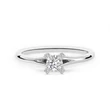 Forevermark Cornerstones gyűrű
