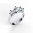 Forevermark Journey gyűrű