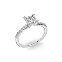 Forevermark Cornerstones gyűrű