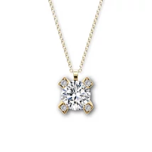 Forevermark Cornerstones medál
