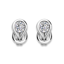 Forevermark Setting ™ Szoliter Fülbevaló