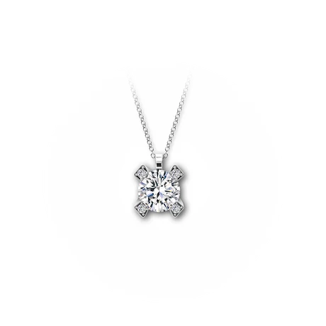 Forevermark Cornerstones medál