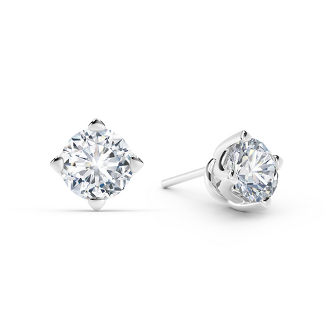 Forevermark Setting ™ Szoliter Fülbevaló