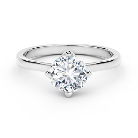 Forevermark Setting ™ Szoliter Gyűrű